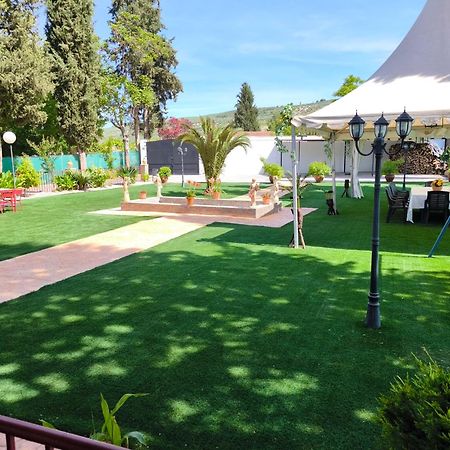 Esmeraldas Vivienda Rural فياكاريو المظهر الخارجي الصورة