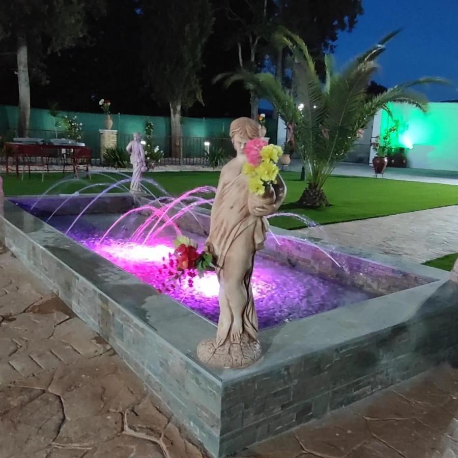 Esmeraldas Vivienda Rural فياكاريو المظهر الخارجي الصورة