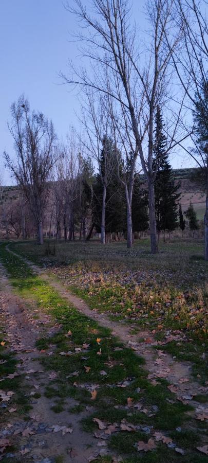 Esmeraldas Vivienda Rural فياكاريو المظهر الخارجي الصورة