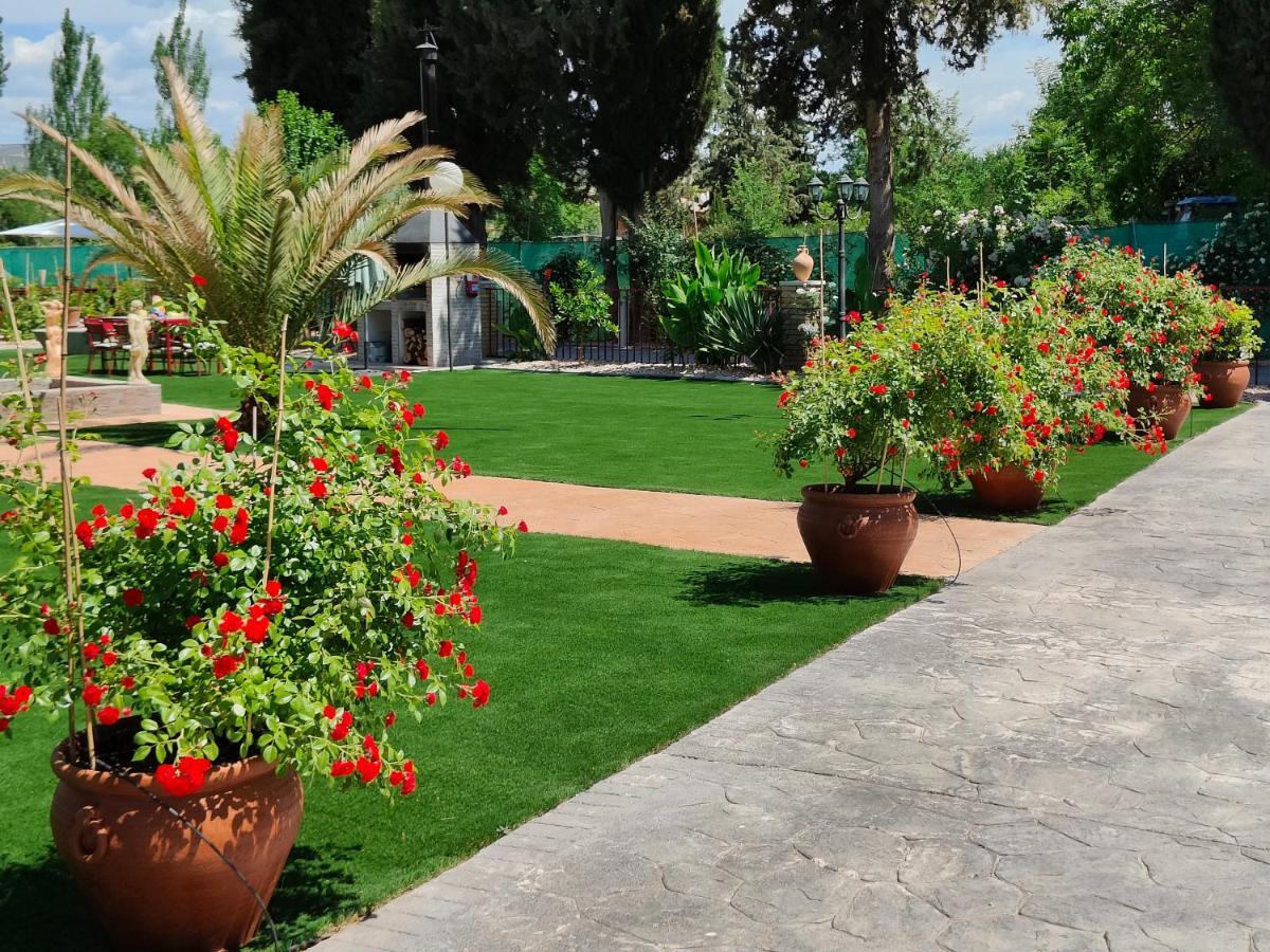 Esmeraldas Vivienda Rural فياكاريو المظهر الخارجي الصورة