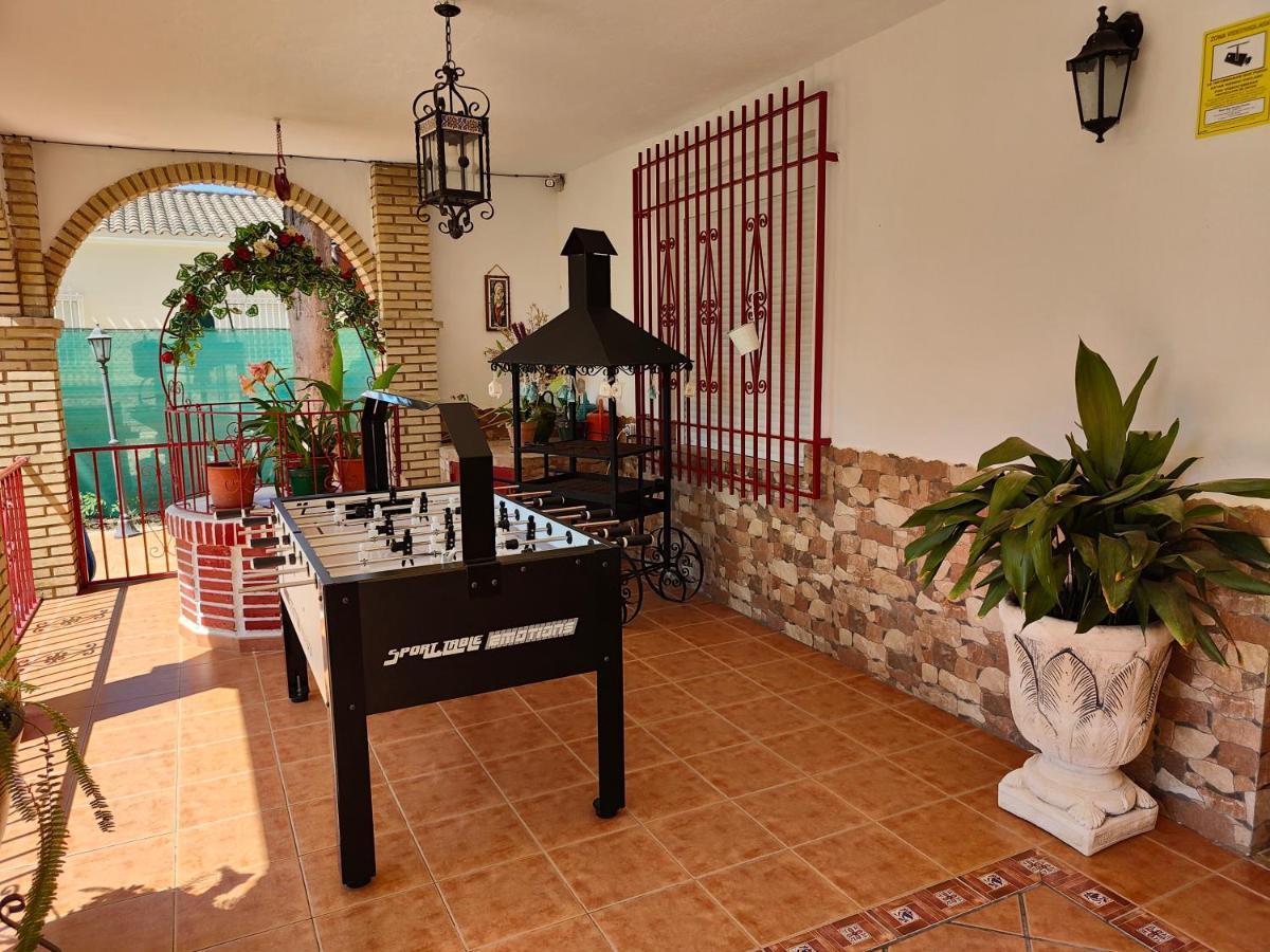 Esmeraldas Vivienda Rural فياكاريو المظهر الخارجي الصورة