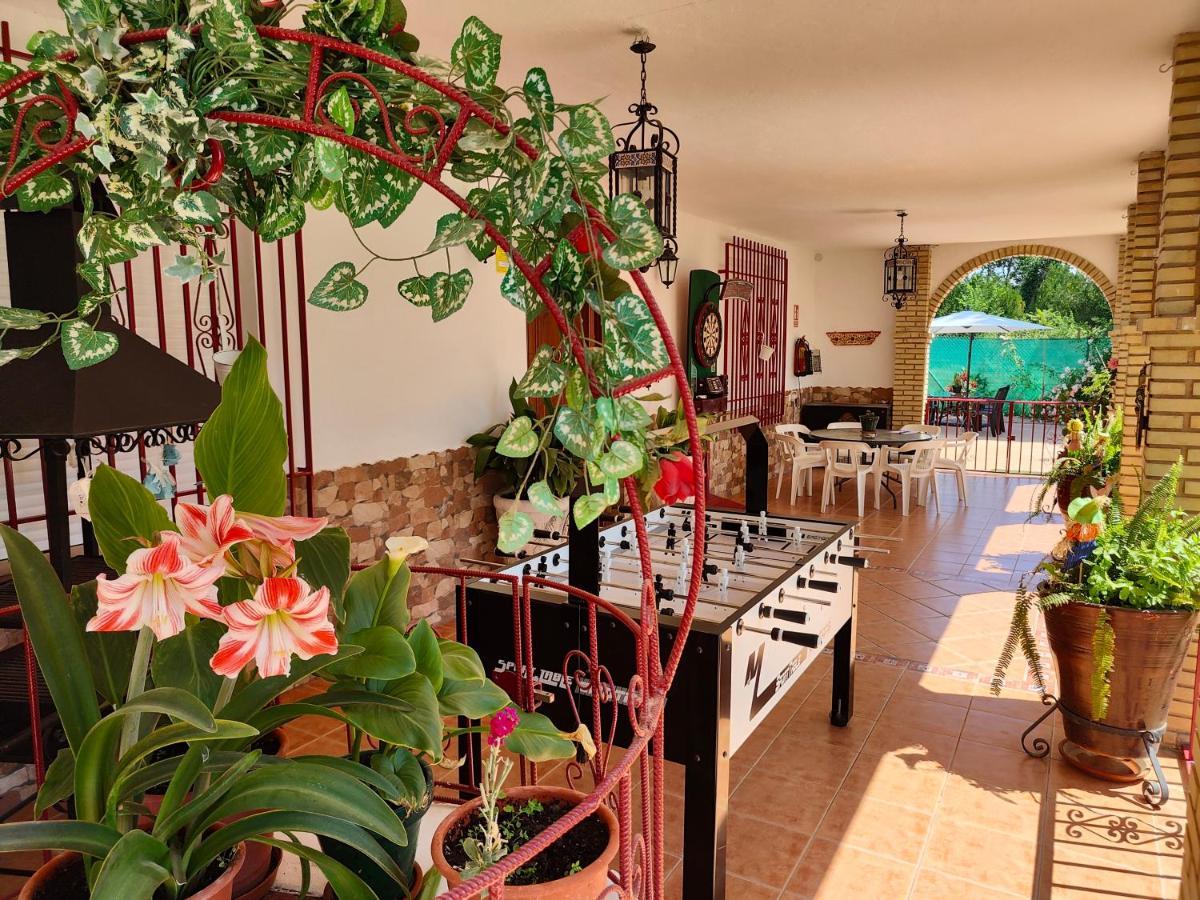 Esmeraldas Vivienda Rural فياكاريو المظهر الخارجي الصورة