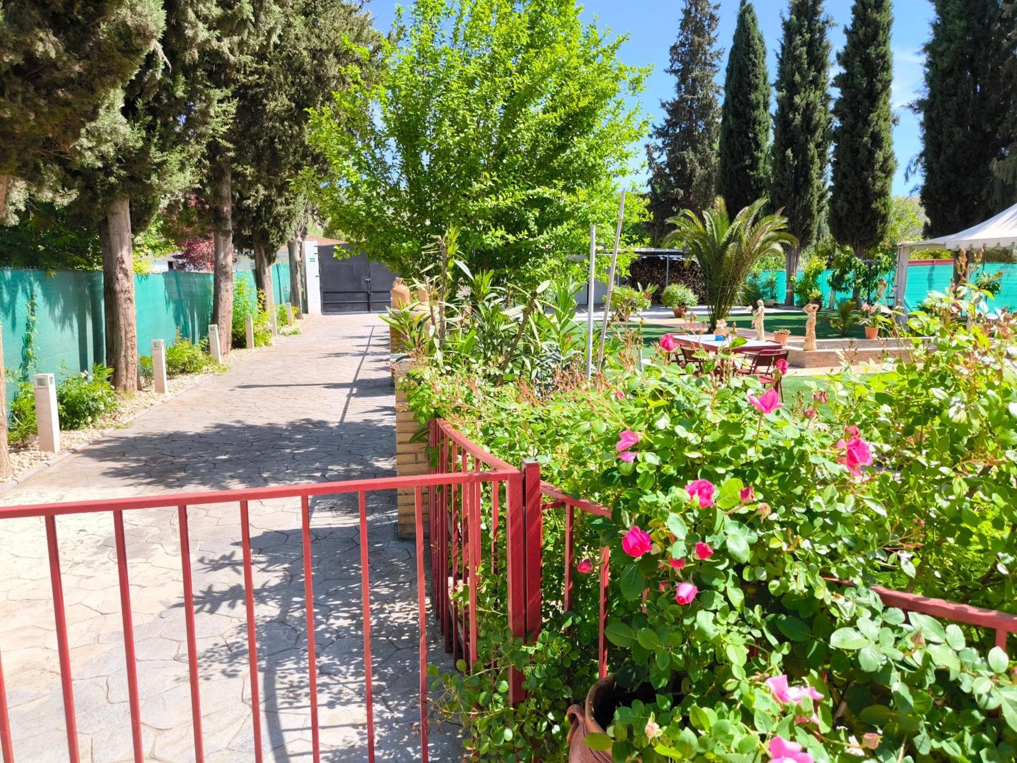 Esmeraldas Vivienda Rural فياكاريو المظهر الخارجي الصورة