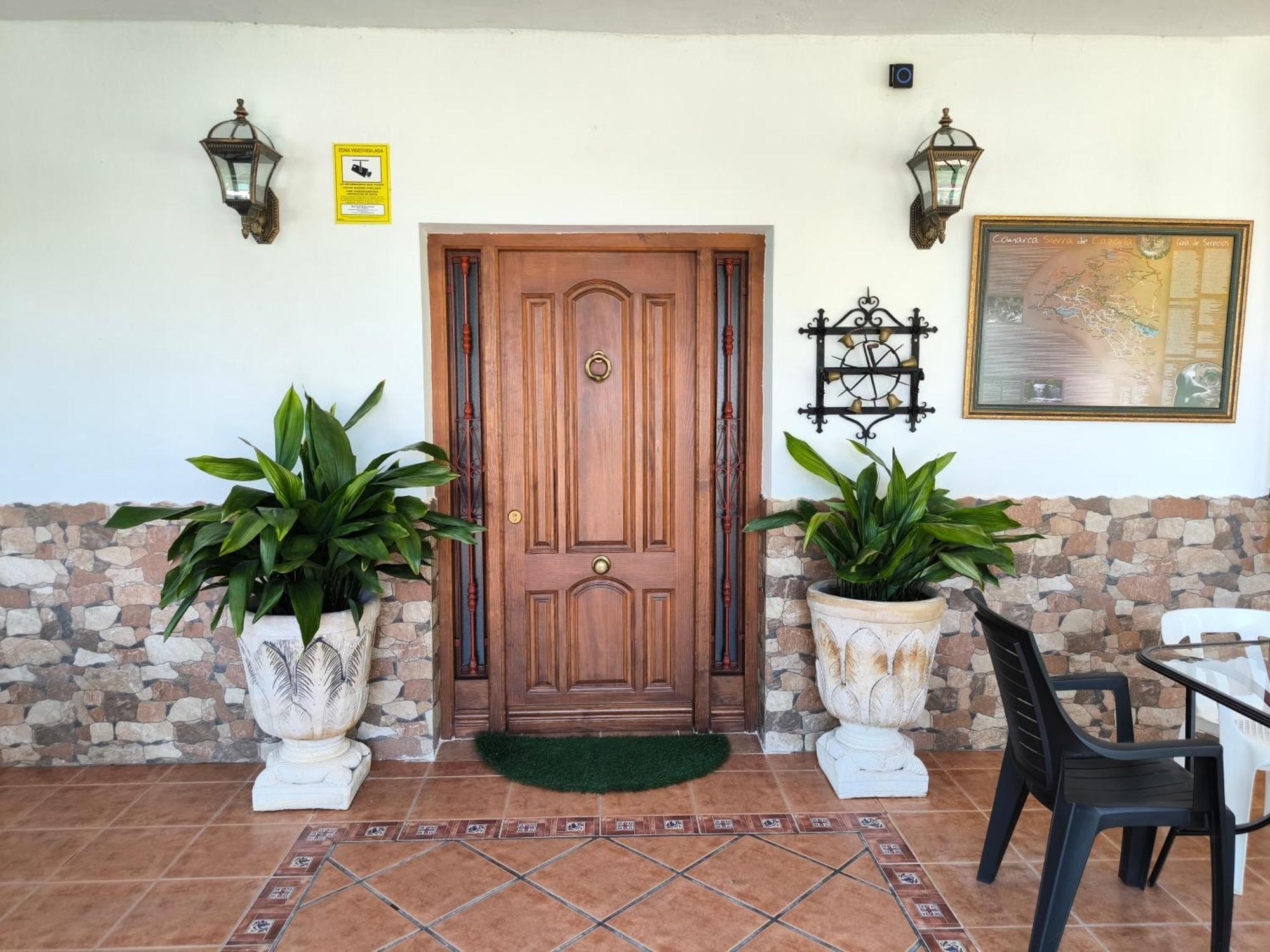 Esmeraldas Vivienda Rural فياكاريو المظهر الخارجي الصورة