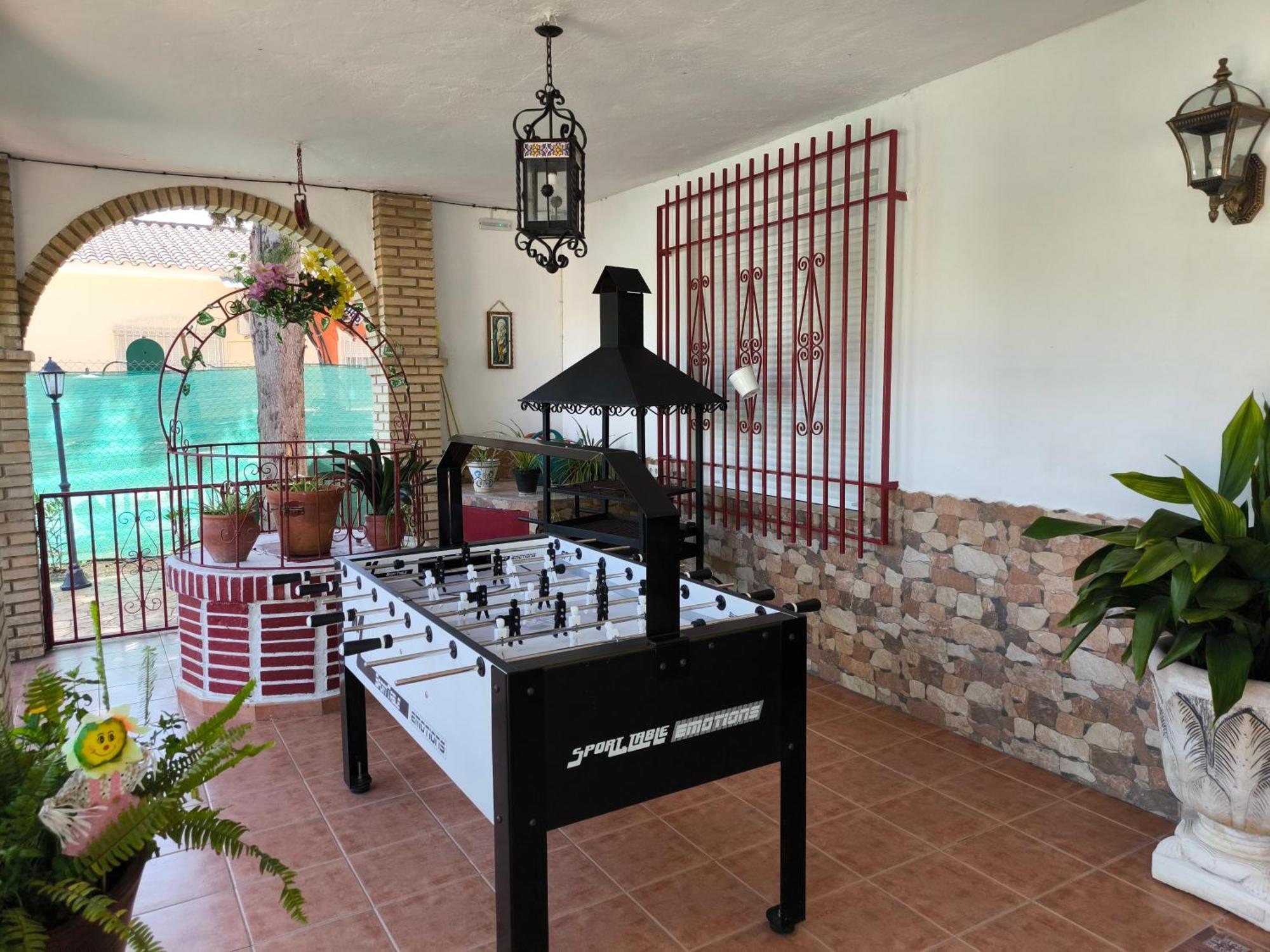 Esmeraldas Vivienda Rural فياكاريو المظهر الخارجي الصورة