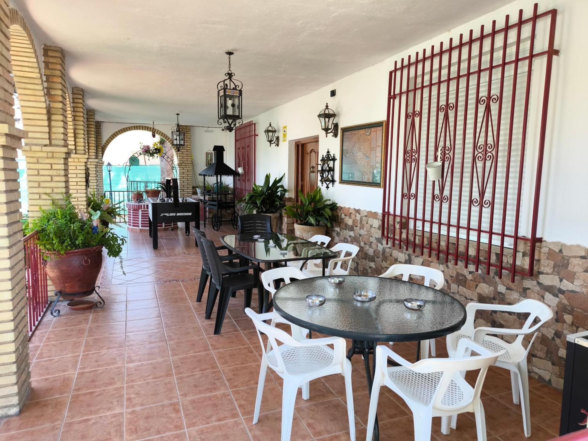 Esmeraldas Vivienda Rural فياكاريو المظهر الخارجي الصورة
