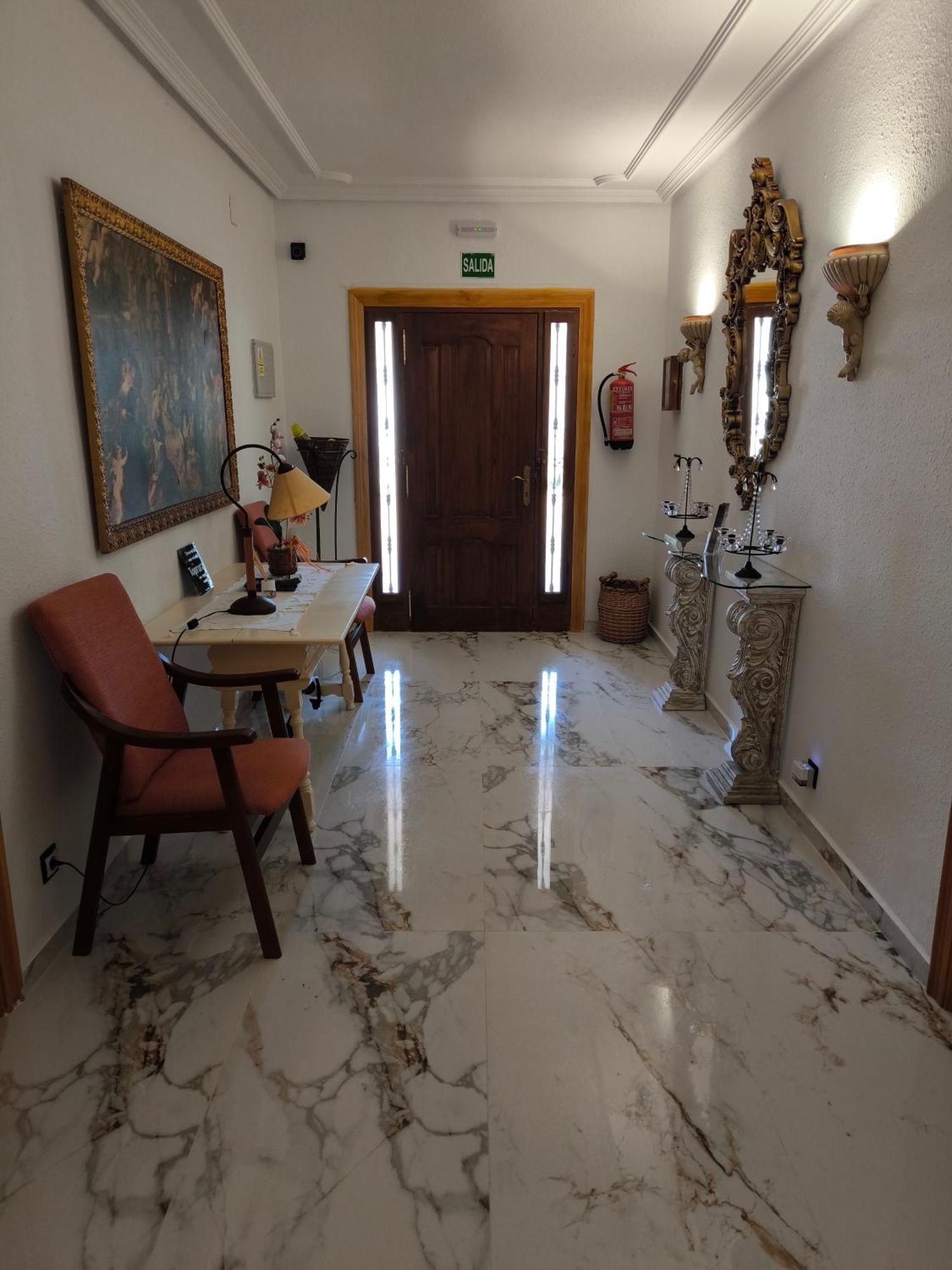 Esmeraldas Vivienda Rural فياكاريو المظهر الخارجي الصورة